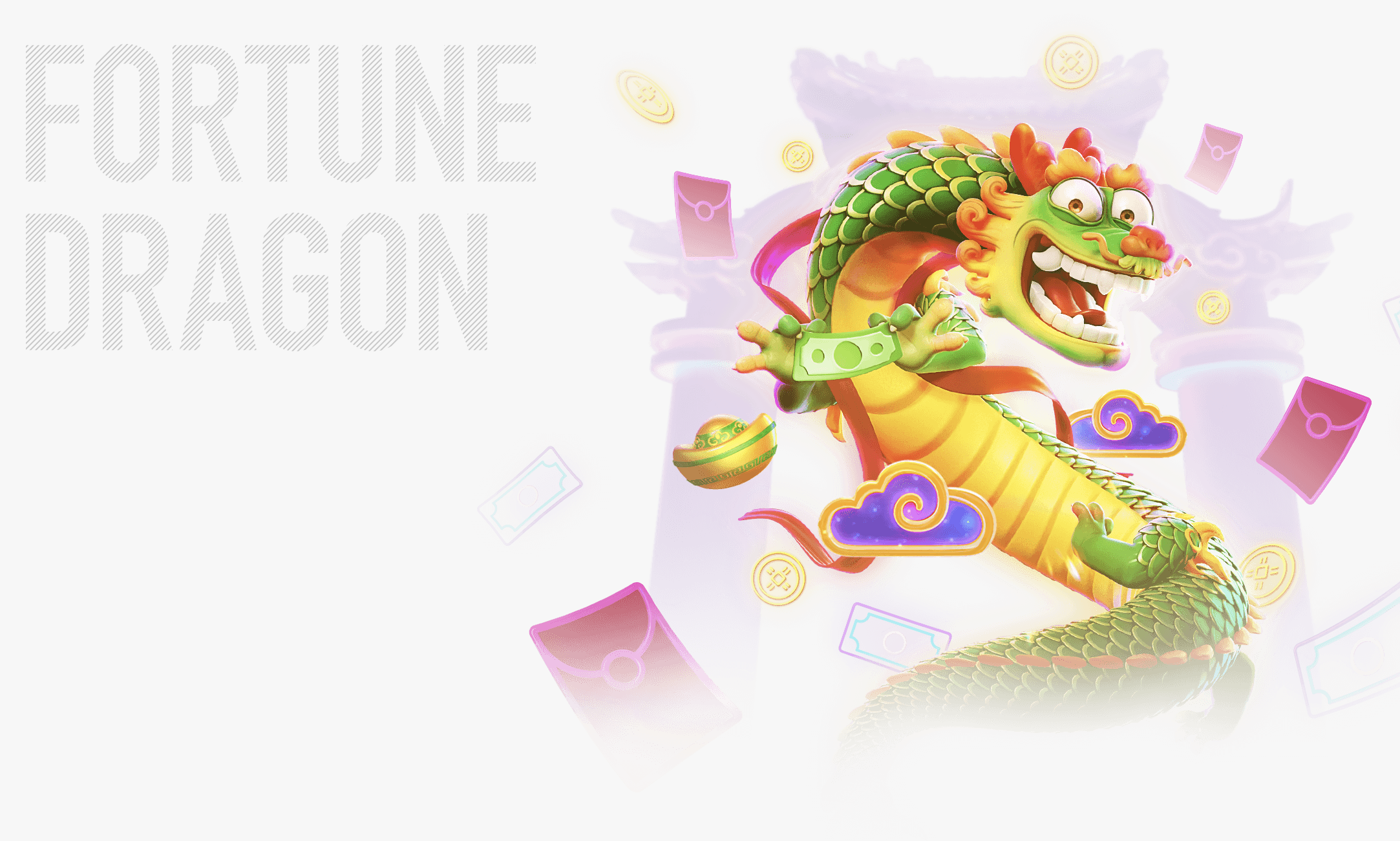 Fortune Dragon Jogo